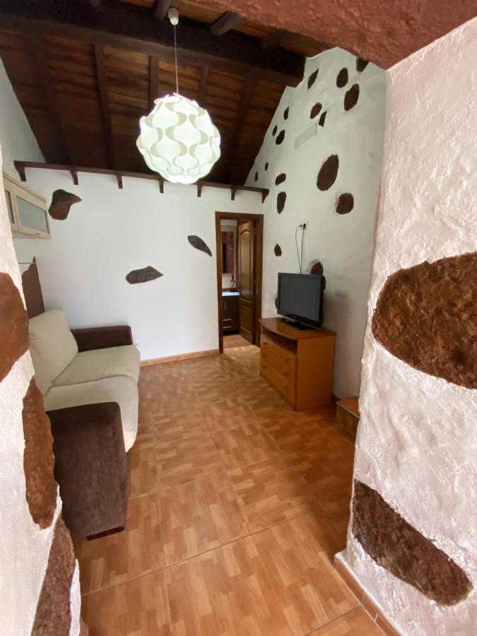 Palmera 16 Apartment Santa Lucia De Tirajana