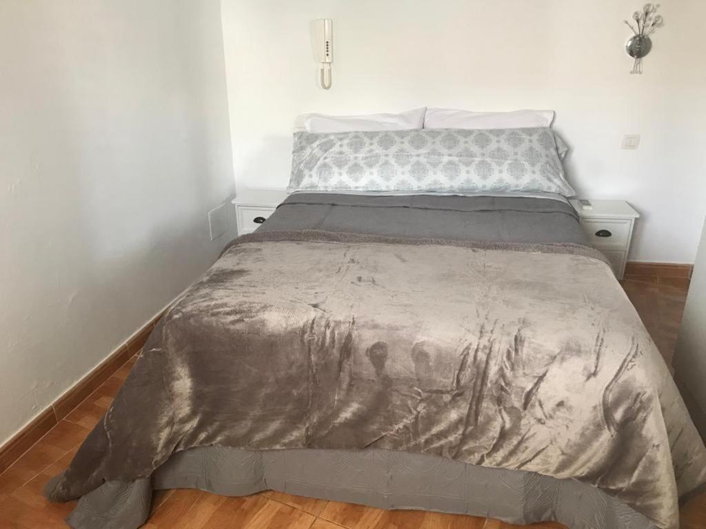 Apartment Palmera 16 *