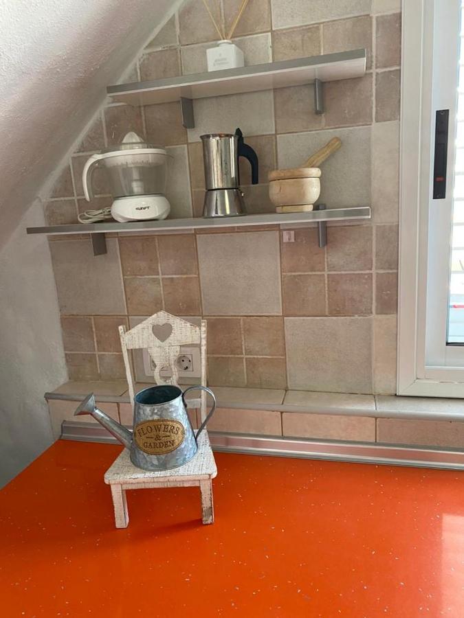 Palmera 16 Apartment *
